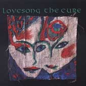 The Cure Album: “Love Song [EP]”
