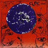 The Cure Album: “Wish”
