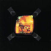 Disco de The Cure: “Show” Disco de The Cure: “Show”