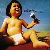 The Cure Album: “Galore: The Singles 1987-1997”