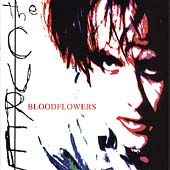 The Cure Album: “Bloodflowers”