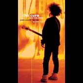The Cure Album: “Join the Dots: B-Sides & Rarities 1978-2001 (The F”