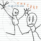 The Cure Album: “The End of the World [Maxi Single]”