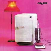 The Cure Album: “Three Imaginary Boys (Deluxe Edition) [Digipak] [R”
