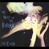 The Cure Album: “The Head On The Door: Deluxe Edition [Remaster]”