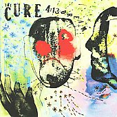 The Cure Album: “4:13 Dream”