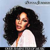 Donna Summer Album: “Once Upon a Time”