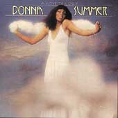Donna Summer Album: “A Love Trilogy”