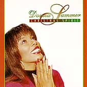 Donna Summer Album: “Christmas Spirit” Donna Summer Album: “Christmas Spirit”