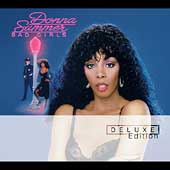 Donna Summer Album: “Bad Girls: Deluxe Edition [Digipak]”