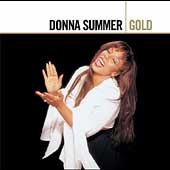 Donna Summer Album: “Gold”