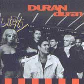Duran Duran Album: “Liberty” Duran Duran Album: “Liberty”