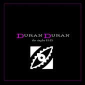 Duran Duran Album: “The Singles 81-85 [Box]”