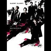 Duran Duran Album: “Astronaut [Slipcase]”