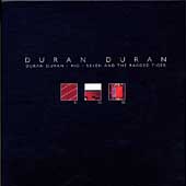 Disco de Duran Duran: “Mini Box Set [Box]”