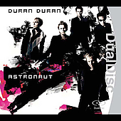 Duran Duran Album: “Astronaut [Slipcase]”
