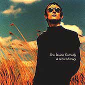 Disco de The Divine Comedy: “A Secret History: The Best of...” Disco de The Divine Comedy: “A Secret History: The Best of...”
