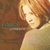Ednita Nazario Album: “Corazon” Ednita Nazario Album: “Corazon”