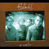 Elefantes Album: “Acustico”