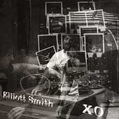 Elliott Smith Album: “Xo” Elliott Smith Album: “Xo”
