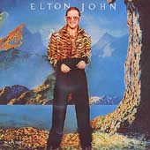 Elton John Album: “Caribou [Remaster]”