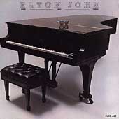 Elton John Album: “Here & There” Elton John Album: “Here & There”