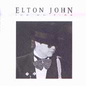 Elton John Album: “Ice on Fire [Remaster]”
