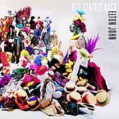 Elton John Album: “Reg Strikes Back [Remaster]”