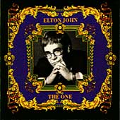 Elton John Album: “The One [Remaster]”