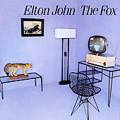 Elton John Album: “Fox [Remaster]”
