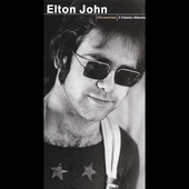 Elton John Album: “Chronicles: Elton John/Tumbleweed Connection/Madma” Elton John Album: “Chronicles: Elton John/Tumbleweed Connection/Madma”