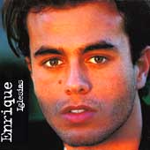 Enrique Iglesias Album: “Enrique Iglesias” Enrique Iglesias Album: “Enrique Iglesias”