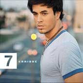 Enrique Iglesias Album: “Seven”