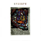 Erasure Album: “The Innocents” Erasure Album: “The Innocents”