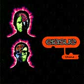 Erasure Album: “Chorus” Erasure Album: “Chorus”