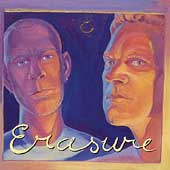 Erasure Album: “Erasure (Elektra)” Erasure Album: “Erasure (Elektra)”