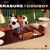 Erasure Album: “Cowboy” Erasure Album: “Cowboy”