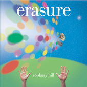 Erasure Album: “Solsbury Hill [Maxi Single]”