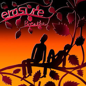 Erasure Album: “Breathe [Maxi Single]”