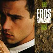 Eros Ramazzotti Album: “In Ogni Senso” Eros Ramazzotti Album: “In Ogni Senso”