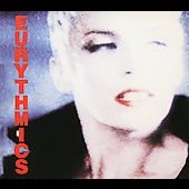 Eurythmics Album: “Be Yourself Tonight (Deluxe Edition) [Digipak] [Re”