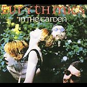 Eurythmics Album: “In The Garden (Deluxe Edition) [Digipak] [Remaster”