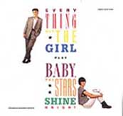 Everything but the Girl Album: “Baby, The Stars Shine Bright”