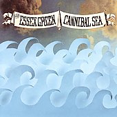 Disco de The Essex Green: “Cannibal Sea”