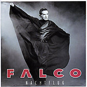 Disco de Falco: “Nachtflug”
