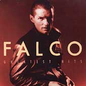 Disco de Falco: “Greatest Hits”
