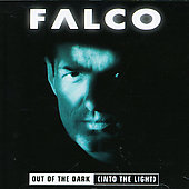 Falco Album: “Out of the Dark”