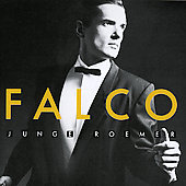 Disco de Falco: “Junge Roemer”