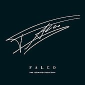 Disco de Falco: “The Ultimate Collection”