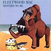 Disco de Fleetwood Mac: “Mystery to Me”